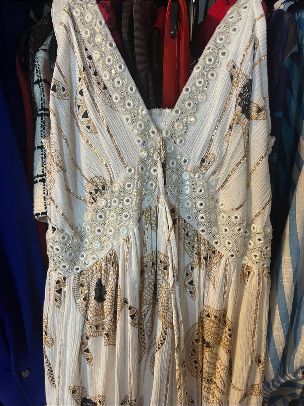 bundle of 2 dresses - Picture 2 of 2